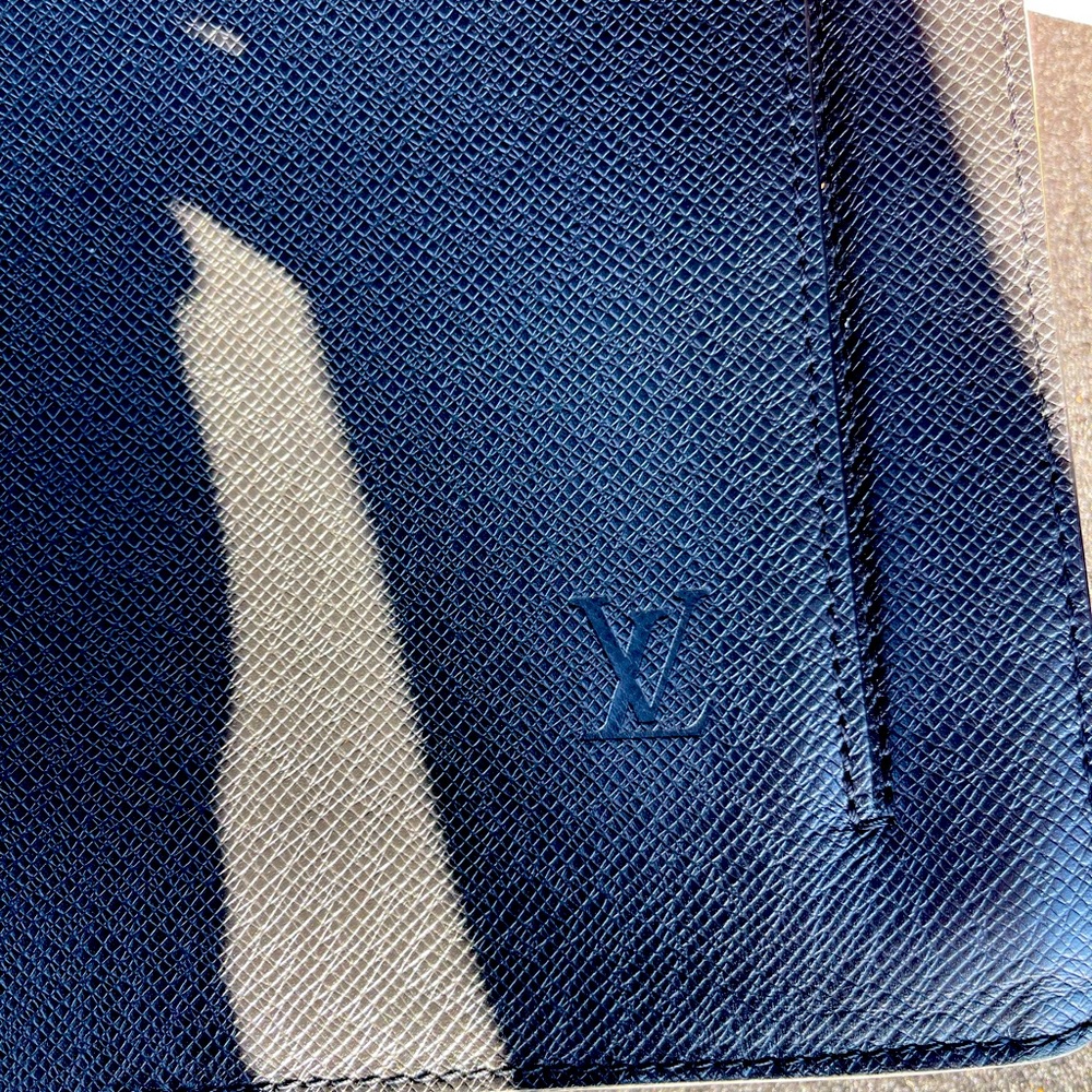 Louis Vuitton Briefcase - image 5